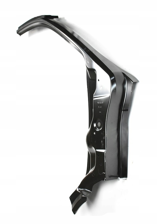 OPEL VIVARO B 2014-2019 słupek A czołowy szybowy prawy 95518324 2/4