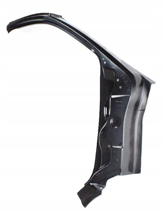 RENAULT TRAFIC 3 III 2014-2025 słupek A czołwy szybowy prawy 801C07504R 2/2