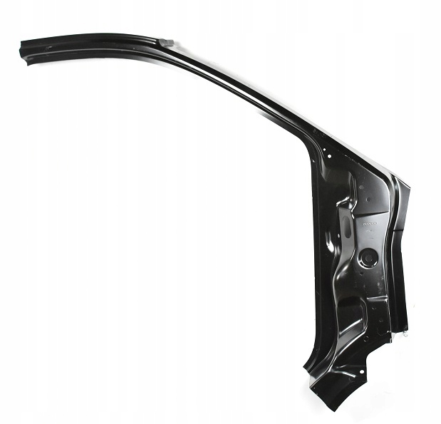 RENAULT TRAFIC 3 III 2014-2025 słupek A czołwy szybowy prawy 801C07504R 1/6