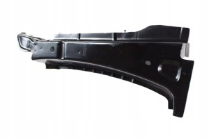 SEAT IBIZA 6J3 6J4 6J8 2008-2017 podłużnica lewa wzmocnienie 6J0810135 4/5 MINIATURA