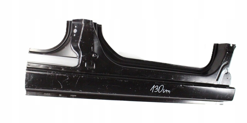 TOYOTA PROACE 1 I 2013-2016 Próg słupek prawy 7010T5 7010T6 2/5