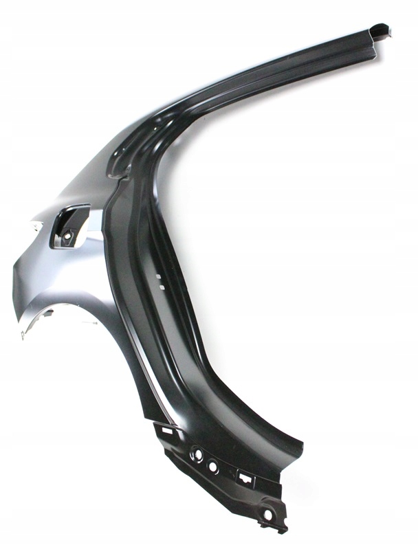 BMW 1 F40 2019-2024 tylny tył błotnik prawy 41219498448 41219498394 3/3