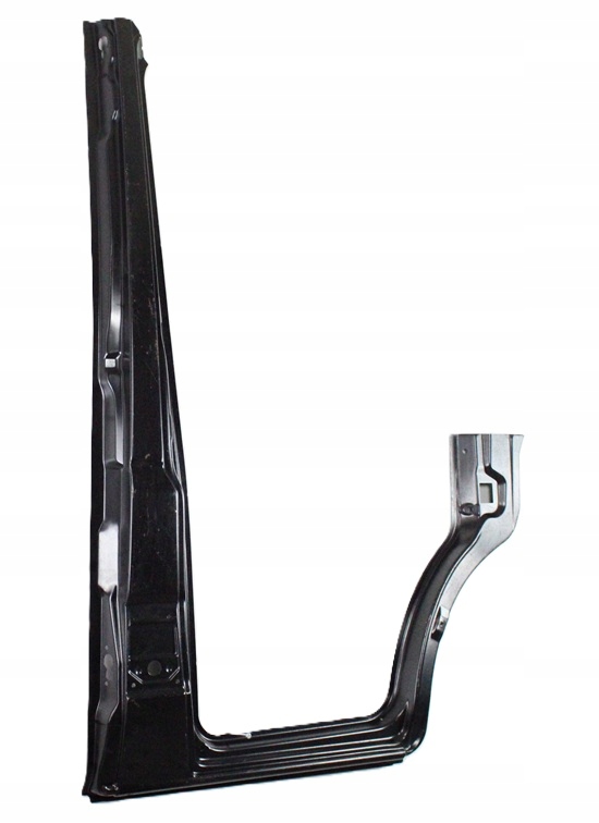 MERCEDES SPRINTER W906 A906 906 2006-2017 próg słupek prawy A9066302500 3/3