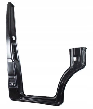 MERCEDES SPRINTER W906 A906 906 2006-2017 próg słupek prawy A9066302500 2/3 MINIATURA