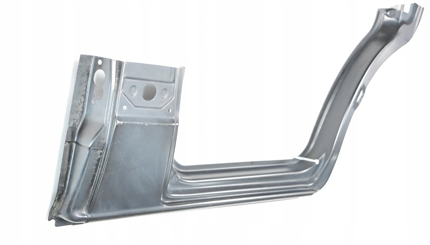 MERCEDES SPRINTER W906 A906 906 2006-2017 próg słupek prawy A9066302500 3/3