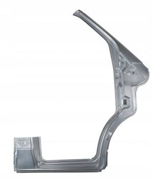 MERCEDES SPRINTER W906 A906 906 2006-2017 próg słupek prawy A9066302500