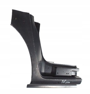 MERCERDES CITAN A415 W415 415 L2 tylny błotnik prawy A4156372300 3/3 MINIATURA