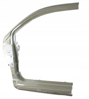 CITROEN C1 C-1 2 II 3D PA PS 2014-2022 próg słupek A lewy 1612106680 3/5 MINIATURA