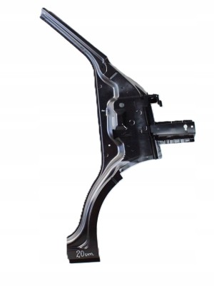 RENAULT MASTER 3 III 2010-2024 Próg słupek A prawy 801C00777R