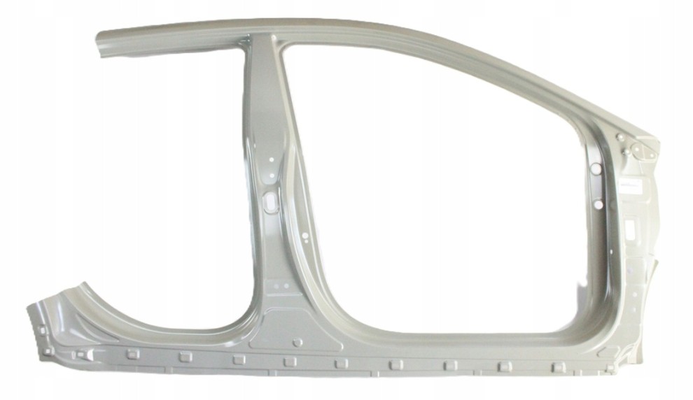 HYUNDAI BAYON 2021- próg słupek prawy 71122Q0400 71122-Q0400 1/5