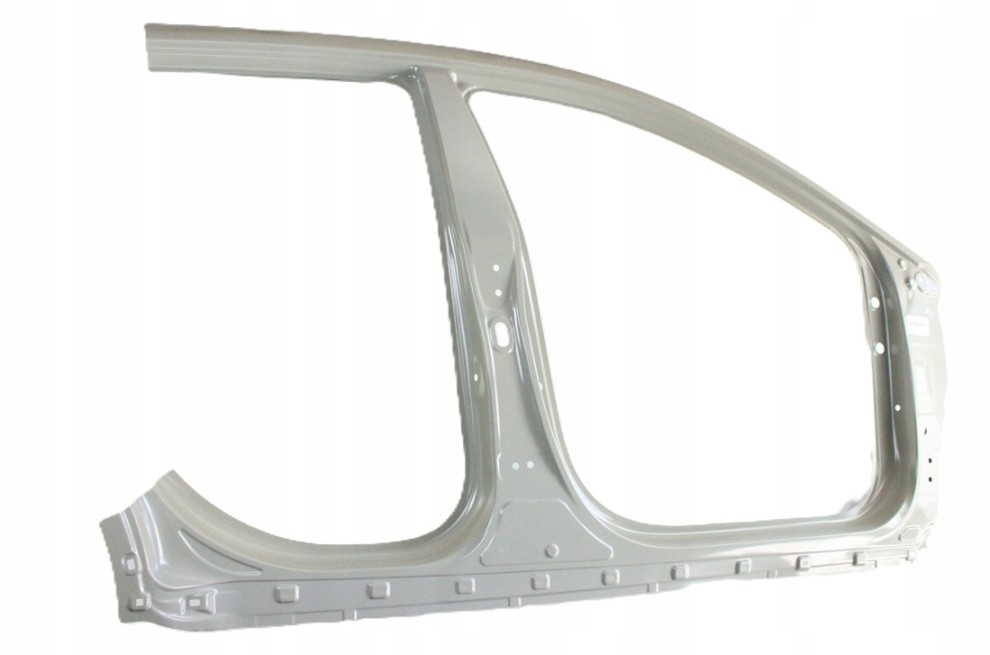 HYUNDAI BAYON 2021- próg słupek prawy 71122Q0400 71122-Q0400 3/5