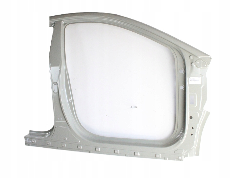 HYUNDAI BAYON 2021- próg słupek prawy 71122Q0400 71122-Q0400 2/5