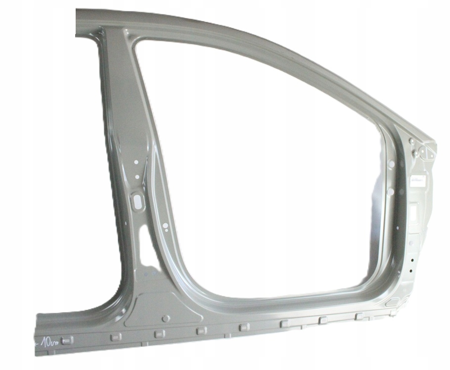 HYUNDAI BAYON 2021- próg słupek prawy 71122Q0400 71122-Q0400 3/5