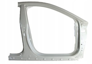 HYUNDAI BAYON 2021- próg słupek prawy 71122Q0400 71122-Q0400