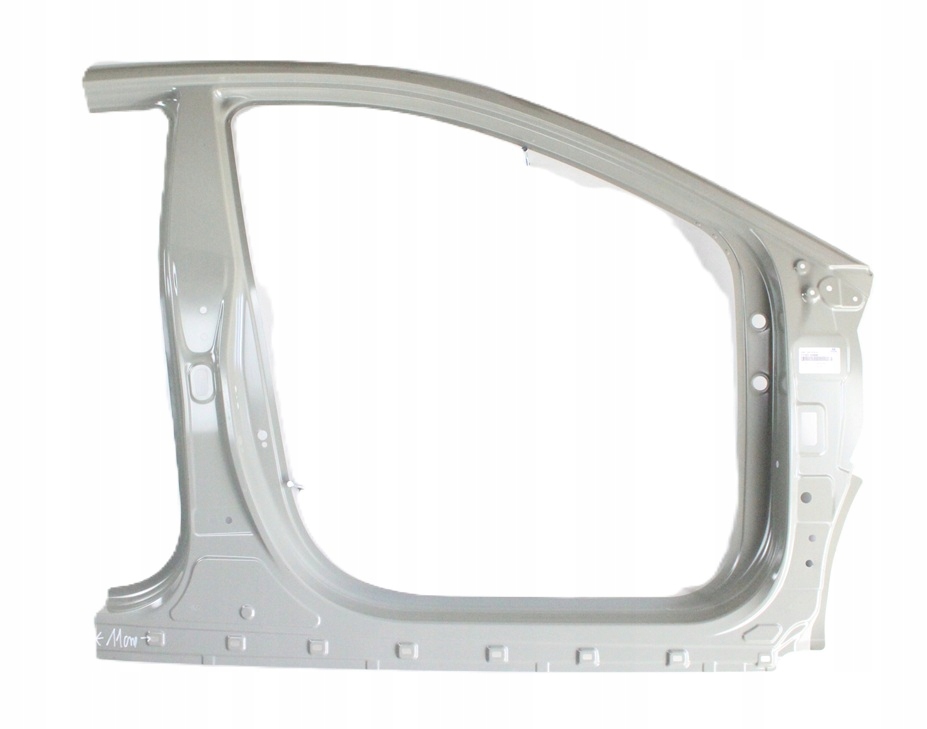 HYUNDAI BAYON 2021- próg słupek prawy 71122Q0400 71122-Q0400 1/3