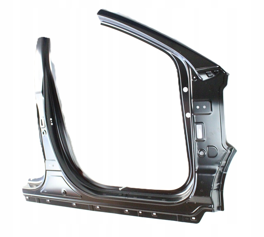 HYUNDAI TUCSON 4 IV NX4A NX4E 2020-2026 próg słupek prawy 71120N7A00 3/5