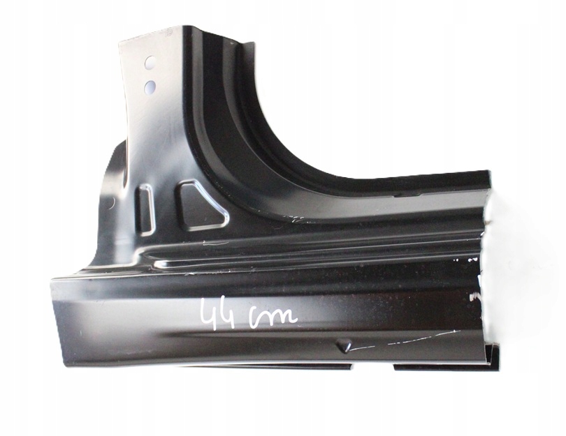 FIAT TIPO 2 II 356 357 2015- próg słupek A lewy 52069696 52091327 52069399 2/3