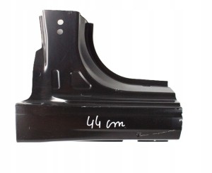 FIAT TIPO 2 II 356 357 2015- próg słupek A lewy 52069696 52091327 52069399