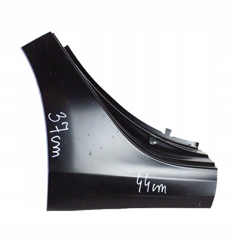 FIAT TIPO 2 II 356 357 2015-2024 próg słupek C prawy 52069691 52069397 1/5