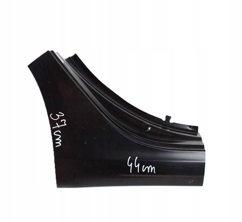 FIAT TIPO 2 II 356 357 2015-2024 próg słupek C prawy 52069691 52069397 2/5