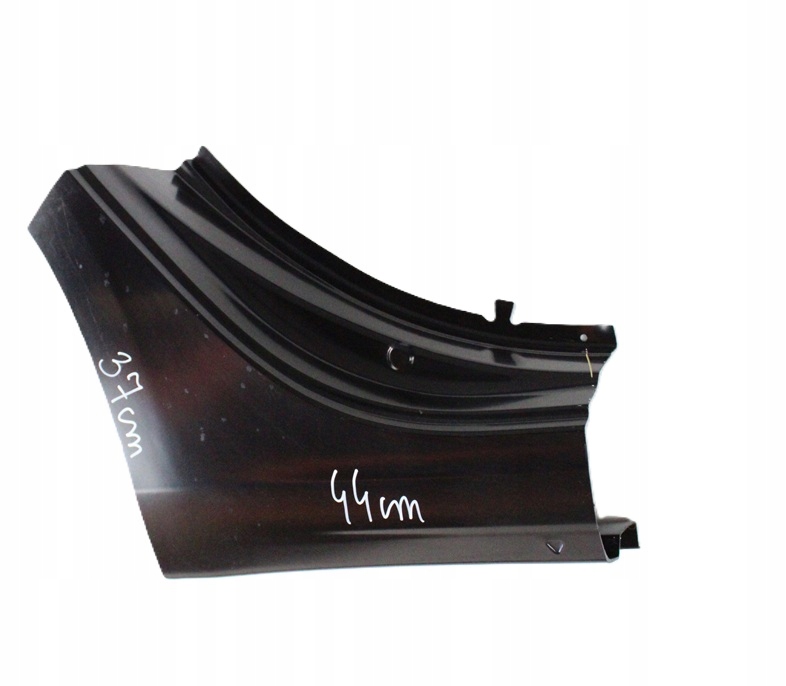 FIAT TIPO 2 II 356 357 2015-2024 próg słupek C prawy 52069691 52069397 3/5