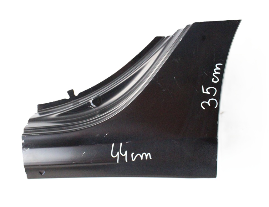 FIAT TIPO 2 II 2015-2024 próg słupek C lewy 52069396 52062108 52069695 1/3