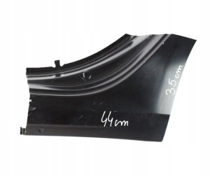 FIAT TIPO 2 II 2015-2024 próg słupek C lewy 52069396 52062108 52069695 2/3 MINIATURA