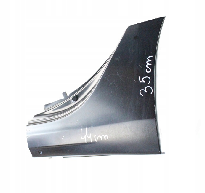 FIAT TIPO 2 II 2015-2024 tylny błotnik lewy 52069396 52062108 52069695 3/3