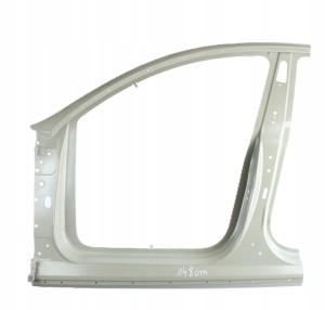 TESLA MODEL Y 2019-2024 próg słupek lewy 1511000SCA 1511000-SC-A