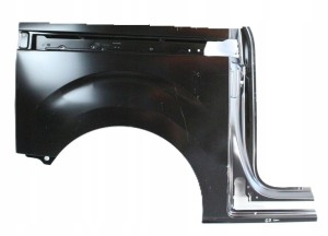 CITROEN SPACETOURER E-SPACETOURER L2 2016- tylny prawy błotnik 1685065580