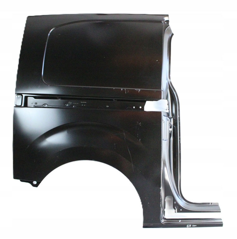 PEUGEOT EXPERT E-EXPERT 3 L2 16- tylny prawy błotnik 1685065480 1613589980 1/6