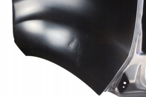 FORD C-MAX 2 II CMAX MK2 2010-2019 Tylny lewy błotnik 1687346 4/6 MINIATURA