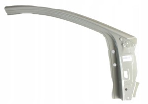 HYUNDAI I20 I-20 3 BC3 2020-2025 słupek czołowy dachowy prawy 71122Q0000