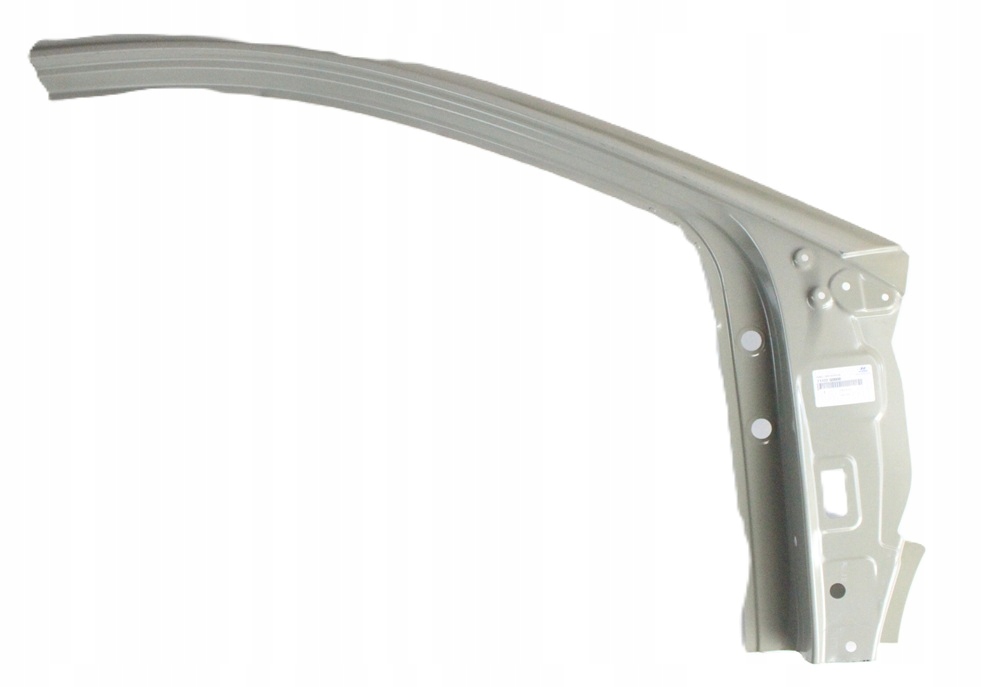 HYUNDAI I20 3 III BC3 2020-2025 słupek szybowy dachowy prawy 71122Q0000 1/3