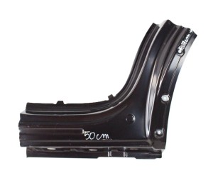 MAZDA CX5 CX-5 2 II KF 2017-2023 tylny lewy błotnik KBYW71410D KBYW-71-410D