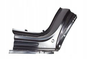 MAZDA CX5 CX-5 2 II KF 2017-2023 tylny lewy błotnik KBYW71410D KBYW-71-410D 2/4 MINIATURA