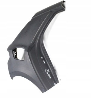 AUDI A1 S1 SPORTBACK 2 82G 82A 2018-2025 tylny prawy błotnik 82G809838 3/5 MINIATURA