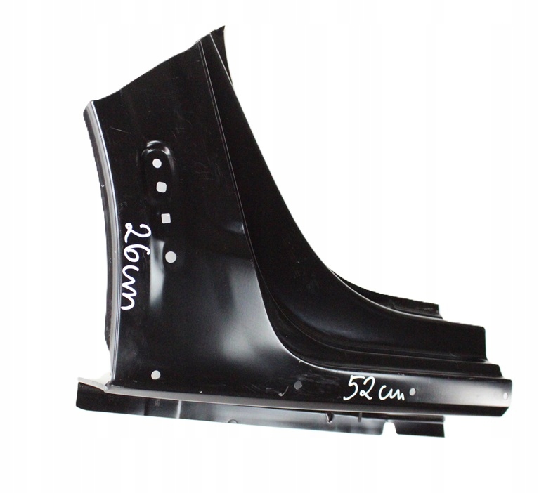 DACIA JOGGER 2020-2025 próg słupek prawy 764504105R 3/3