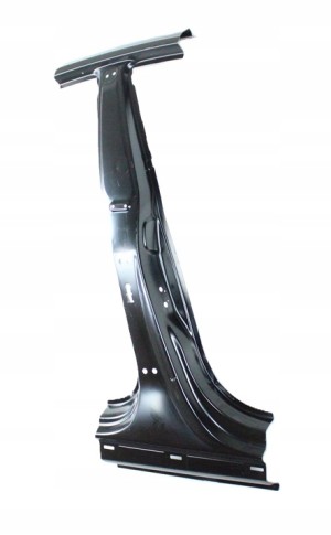 AUDI A5 S5 SPORTBACK 2 II 8W8 2017-2024 próg słupek B prawy 8W8809848 3/5 MINIATURA