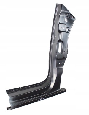 OPEL COMBO E X19 2019-2025 próg słupek A prawy 9827688380 2/5 MINIATURA