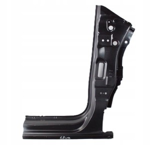 PEUGEOT PARTNER 4 IV K9 2019-2025 próg słupek A prawy 9827688380