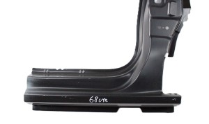 PEUGEOT PARTNER 4 IV K9 2019-2025 próg słupek A prawy 9827688380 4/5 MINIATURA