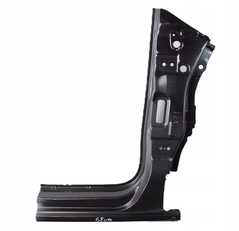 TOYOTA PROACE CITY 2019-2025 próg słupek A prawy 9827688380 1/5