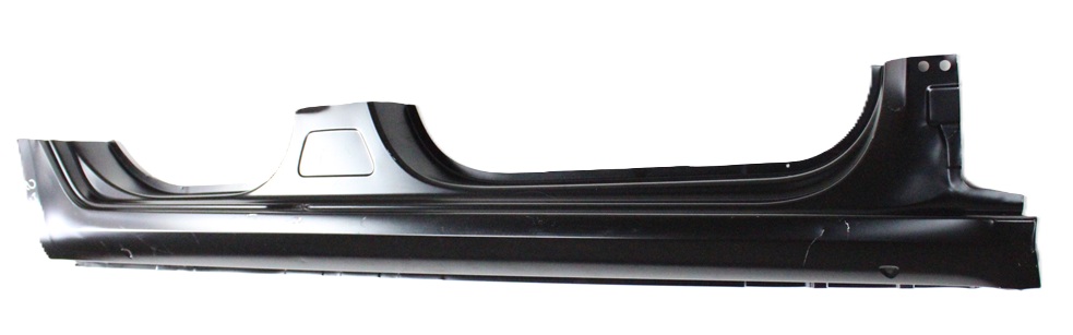 SKODA OCTAVIA 3 5E5 5E9 2012-2019 próg słupek prawy 5E5809602C 5E9809602C 3/6