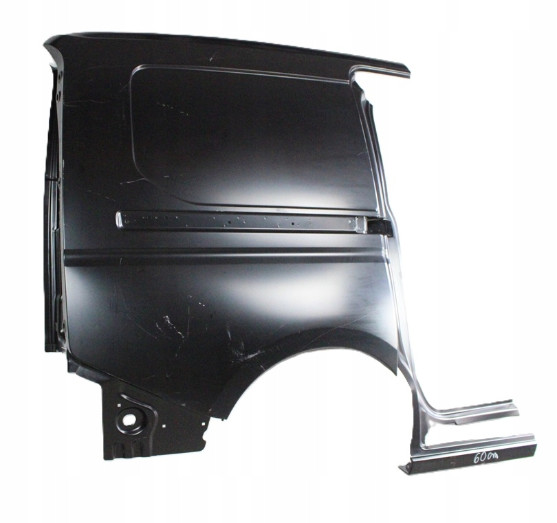 VW CADDY 5 V L2 MAXI 2K4 2021-2025 tylny błotnik prawy 2K4809844 2K4809604B 3/3