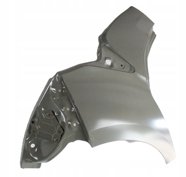 MAZDA 2 MAZDA2 II KB 2022- 5D tylny prawy błotnik 61601-0D360 616010D360 3/3