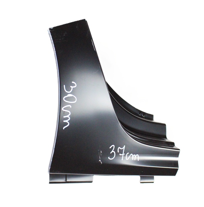 OPEL CORSA F CORSA-e ELECTRIC 2019-2025 próg słupek C prawy 1666081680 3/3