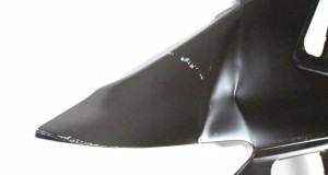 OPEL GRANDLAND X 2017-2024 tylny tył prawy błotnik 1623134580 95525356 3/3 MINIATURA