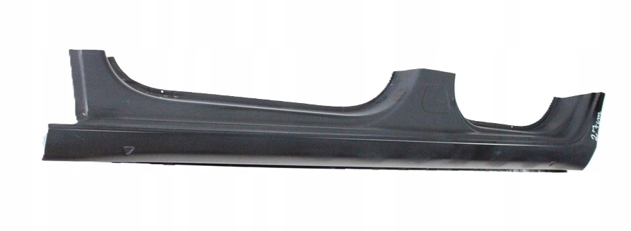 SKODA FABIA 3 III 6V6 6V9 2014-2021 próg słupek lewy 6V6809601C 6V9809601C 3/3