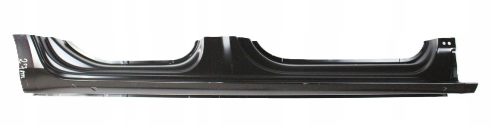 SKODA SUPERB 3 III 3V0 3V5 3V9 15- próg słupek prawy 3V9809602C 3V5809602C 1/3